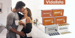 Vidalista 60 Tadalafil | 20% OFF + Free Shipping 