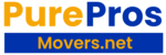 Moving company at Pompano Beach, FL