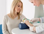 Blood Test for Liver Function at Home in Dubai