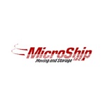Moving and storage service