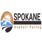 spokane asphalt paving