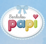 papi textile logo