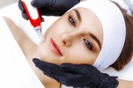 Dermapen Micro Needling Treatment in Dubai