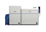 Bravo ID Card Printers, Bravo CX 7000 ID Card Printers