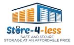 Ludowici self storage, Store-4-Less Ludowici GA