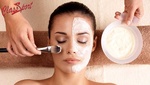 Red Carpet Facial In Dubai and Abu Dhabi