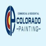 Painting in Arvada