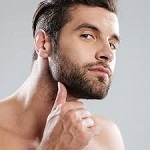 Beard Hair Transplant in Riyadh