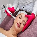 Microneedling with PRP therapy in Riyadh