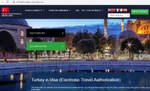 Travel Visa