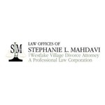 Stephanie L Mahdavi