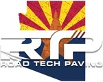 Asphalt contractor