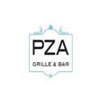 Pizza restaurant