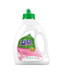 Anti-Staining Liquid Laundry Detergent YXZW-2005 Suppliers