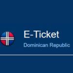 E-Ticket Dominican Republic