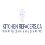 Refacing kitchen cabinets