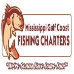 Mississippi Gulf Coast Fishing Charters-Fishing Charters