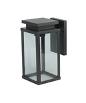 die casting outdoor post lamp 1704