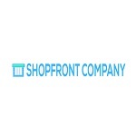 shopfront installers, shop front installation