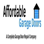 Garage Door Opener Repair