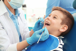 child dentist in islamabad