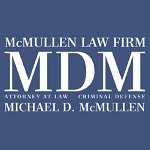 Criminal Defense Attorney