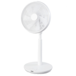 New Brushless DC Rechargeable Aircirculator Fan