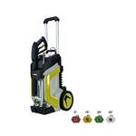 ELECTRIC HIGH PRESSURE WASHER 701