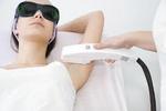 Permanent Laser Hair Removal