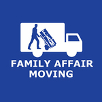 Moving company