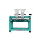 LJ-1202 Cap embroidery machine