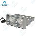 CL-PL-D120 Led120lmw Led FISHING Light/ 15-45degree Exterior Outdoor Sport Tennis Stadium Football Field Searchlight Projector Led Flood Light 200w 100w