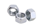 China Zinc Plated DIN934 Hex/Hexanal Nut