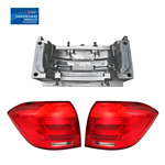 Car Light Mould