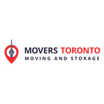 Toronto movers