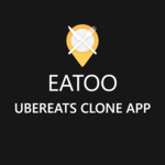 Eatoo - UberEats Clone