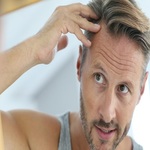 Male Hair Transplant in Dubai
