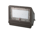 outdoor light UL CUL DLC led wall pack