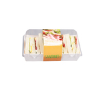 Sandwich Box