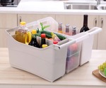 KITCHEN HANDLE STORAGE BOX