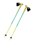 Plastic+Cork Handle Aluminum 7075 Ski Poles