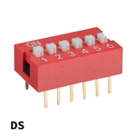 DIP Switch /DS