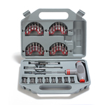 T Handle Socket Bits Home Tools Set