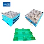 Pallet Mould