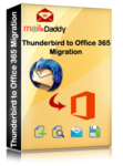 MailsDaddy Lotus Notes to Office 365 Migration Tool