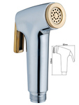 304 Stainless Steel Material Spray Guns