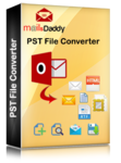 MailsDaddy PST File Converter