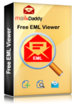 MailsDaddy Free EML Viewer