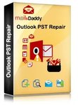 MailsDaddy Outlook PST Repair