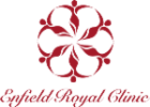 enfield royal clinic logo